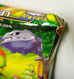 Pokemon TCG Legacy Evolution Pin Collection Card Game - NO BOX - Image 5