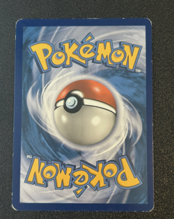 Pokemon TCG Vileplume GX 211/236 Cosmic Eclipse Full art Near Mint - Image 2