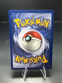 Pokemon TCG - Gengar 20/62 Fossil Vintage Regular Rare WOTC - Image 4