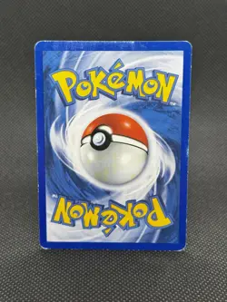 CYNDAQUIL POKEMON NEO GENESIS 56/111 COMMON HP UNLIMITED - Image 2