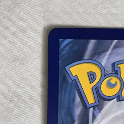 Pokemon TCG Rayquaza Holo Rare Card Shining Legends 56/73 Near Mint Condition - Image 3