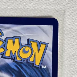 Pokemon TCG Rayquaza Holo Rare Card Shining Legends 56/73 Near Mint Condition - Image 4