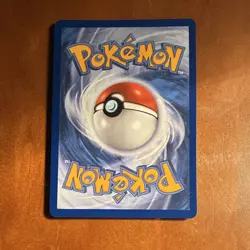 Pokemon TCG Naveen 112/088 POR Trainer-Supporter Full Art Holo EN - Image 2