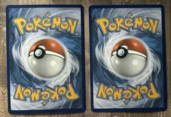 JUMBO VMAX Pokemon Set Flareon SWSH180 Vaporeon SWSH182 Jolteon SWSH184 - Image 3