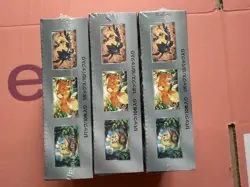 3 x Pokemon TCG Shiny Treasure EX Japanese Booster Box SV4A Sealed - Image 2
