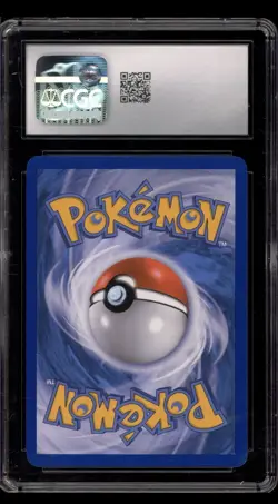 2013 Pokemon Legendary Treasures Reshiram Radiant Collection RC22 CGC 9 - Image 2