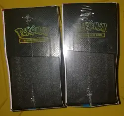 Mega Evolution Elite Trainer Box ETB Lucario & Gardevoir -Sealed Lot Of 2. - Image 4