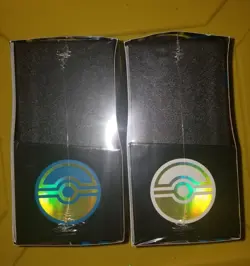 Mega Evolution Elite Trainer Box ETB Lucario & Gardevoir -Sealed Lot Of 2. - Image 5