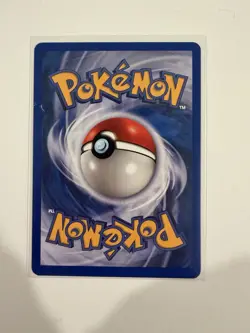 Pokemon Vulpix 136/165 Expedition Base Set 50 HP Common Basic Regular English - Image 2