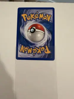 Pokemon Vulpix 136/165 Expedition Base Set 50 HP Common Basic Regular English - Image 3