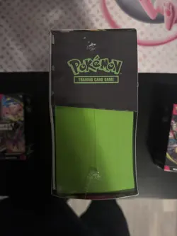 Pokemon TCG Perfect Order Pokemon Center ETB + 2 Booster Bundles Factory Sealed - Image 2