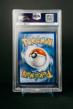 Pikachu ex 179/131 Hyper Rare - 2025 Pokemon TCG Prismatic Evolutions - PSA 10 - Image 2