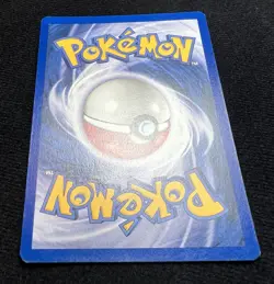 Poliwrath 013/102 Base Set Holo Rare Pokemon Card WOTC TCG - NM - Image 3