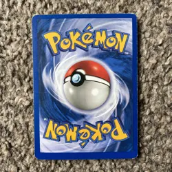 Machamp 1st Edition - 8/102 - Rare Pokemon Card - Image 2