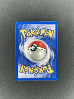 Dark Charmeleon 32/82 Team Rocket Uncommon Regular Pokemon Card 2000 English - Image 3