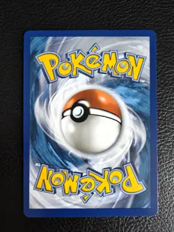 Pokemon TCG - Mimikyu 097/193 Play Stamped Prize Pack Series 4 Non Holo - Image 2