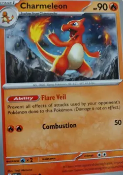 Charizard GX Pokemon Card Set Charmander Charmeleon Evolution Holo Charizard Ex - Image 5