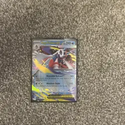 Pokemon TCG | Mega Froslass ex | 047/217 | Ascended Heroes | Near Mint - Image 1