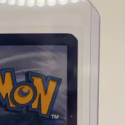 Pokemon Banette GX Rainbow Rare Full Art Holo SM-Celestial Storm 174/168 190 HP - Image 4