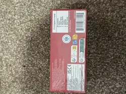 One Piece TCG EB-03 Extra Booster Heroines Edition English Sealed - Image 4