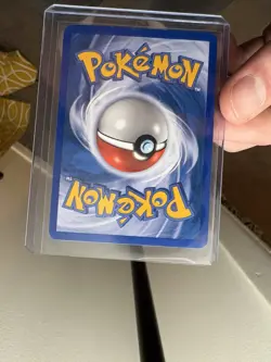 Deoxys (Delta Species) EX Holon Phantoms Holo Rare Pokemon Card 5/110 2006 - Image 2