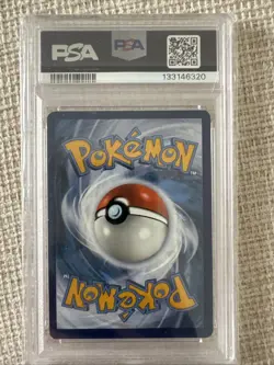 Pokemon Card Charizard 003/034 CLC Classic Collection English Holo PSA 10 - Image 2