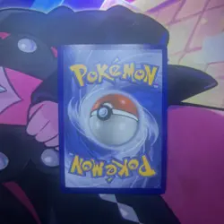 Pokemon Cards Arboliva ex 023/182 Destined Rivals Double Rare NM - Image 2