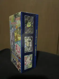 Pokemon Card Game Pokemon GO 1 Box & 10 Promo Packs New Factory Sealed Japanese - Image 5