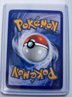 Pokemon Card/Tarjeta/Karte: Bellsprout Rev- Holographic LEGEND MAKER 49/92 - Image 2