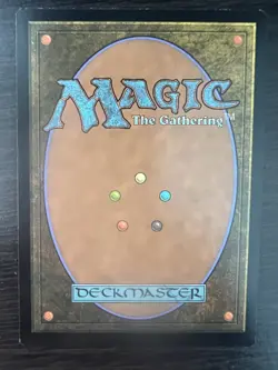 MTG - Foil Brainstorm Japanese Alt Art Strixhaven Mystical Archive - Near Mint - Image 2