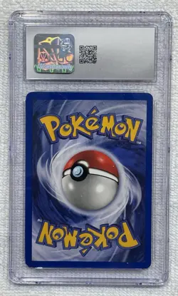 CGC 7.5 ERIKA’s VENUSAUR Holo (Gym Challenge) 4/132 Pokemon Card 2000 - Image 2