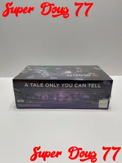 Wilds of Eldraine - Draft Box - Booster Box - Magic the Gathering - 540 Cards 195166231631 - Image 3