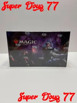 Wilds of Eldraine - Draft Box - Booster Box - Magic the Gathering - 540 Cards 195166231631 - Image 5