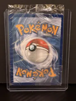 SEALED - Mega Charizard X ex MEP 023 Oricorio ex 024 (#2) UPC Black Star Promos - Image 2