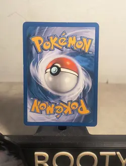 Carte pokemon Zoroark Holo 71/114 Reverse Noir et Blanc FR - Image 3