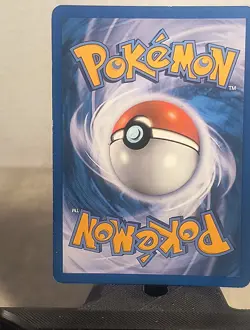 Carte pokemon Zoroark Holo 71/114 Reverse Noir et Blanc FR - Image 4