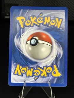 Deoxys 5/110 Holon Phantoms Holo Rare 70 HP Basic Crystal Laser Pokemon TCG 2006 - Image 2