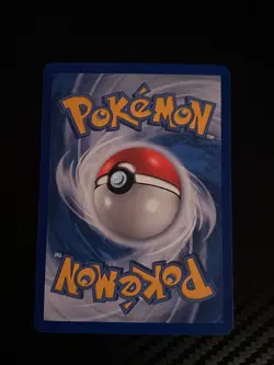Deoxys (Delta Species - Defense Forme) 4/110 Holon Phantoms Holo Pokemon TCG - Image 3