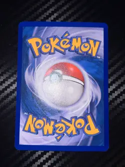 Deoxys (Delta Species - Defense Forme) 4/110 Holon Phantoms Holo Pokemon TCG - Image 4