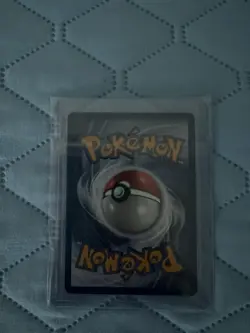 2006 POKEMON EX HOLON PHANTOMS #16 RAYQUAZA-HOLO - Image 4