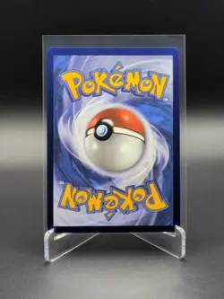 Pokemon Paldean Wooper Phantasmal Flames 102/094 - Image 2