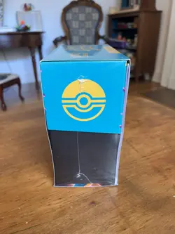 Pokemon Mega Evolution Ascended Heroes Elite Trainer Box Sealed New - Image 5