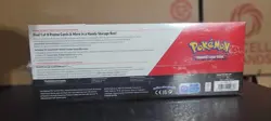 2x Costco Pokemon Prismatic Evolutions - Surprise box & booster bundle 20 packs! - Image 5