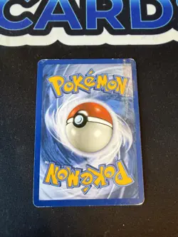 Pokemon TCG Mesprit 14/123 Diamond Pearl Mysterious Treasures Holo - DMG - Image 3