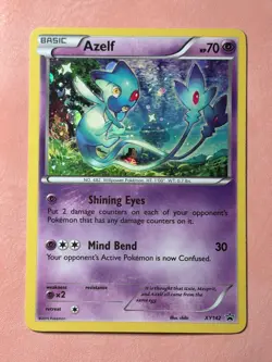 Azelf~ Promo~ Cute Pink & Pastel Pokemon Gallery - Image 1