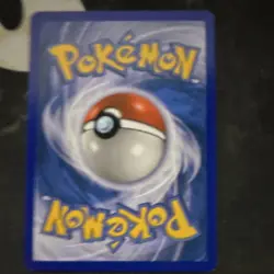 Pokemon Gengar GL Rising Rivals 40/111 Uncommon Regular Basic 70 HP English - Image 2