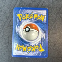Torchic 67/108 Power Keepers Reverse Holo Pokemon - Image 3