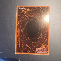 Yu-Gi-Oh! Konami Dark Sage Effect Monster Holo 1st Ed 9237203 ATK/2800 DEF/3200 - Image 2