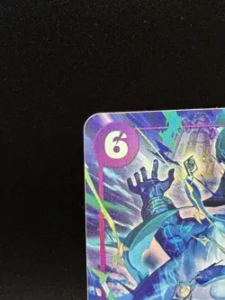 One Piece Adventure on Kami’s Island OP-15-EB04 - Enel SR Alt Art OP15-060 - Image 2