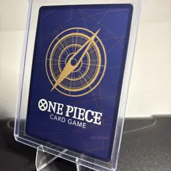 NM-Mint, English One Piece Tsuru (Winner Pack 2025 Vol. 4) - OP06-051 - R - Foil - Image 4